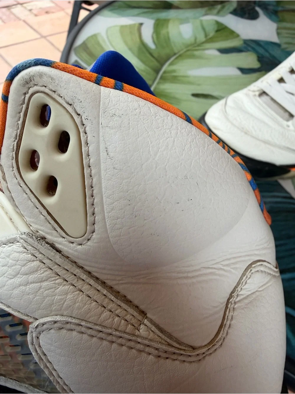 Air Jordan 5 Retro ‘International Flight’ 2018 - Size 9.5